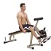 Powerline PLCE165X Leg Extension Curl Machine