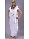 Toga Toga Go Greek Costume Party Plus Size