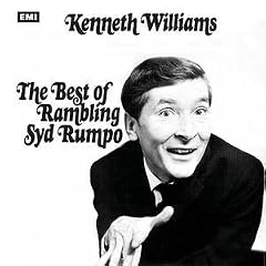 The Best Of Rambling Syd Rumpo
