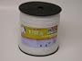 1.5" White Polytape for Electric Fence