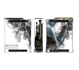 Assassins Creed Revelations Game Skin for Xbox 360 Console