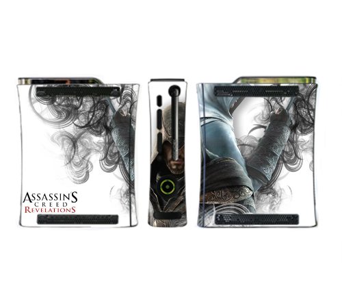 Assassins Creed Revelations Game 360 Console
