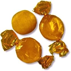 butterscotch flavor powder