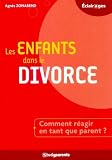 Les enfants dans le divorce