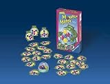 Monster Match Game