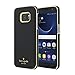 Kate Spade New York Wrap Case for Samsung Galaxy S7 - Saffiano Black