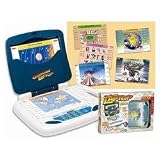 Educational Insights Geosafari Laptop - Ages 8 and Up Edition - B0006SDS6O