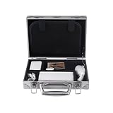 Review Intec G1885 / DS Lite Pro Gamer's Kit - Assorted Black/White