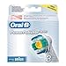 Oral-b Eb18-3 3 Power Polisher Premium Power Refills