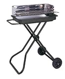 Premier Portorico Folding Grill