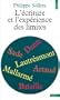 L'Ecriture et "L'Exp�rience des limites"