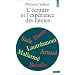 L'Ecriture et "L'Exp�rience des limites"
