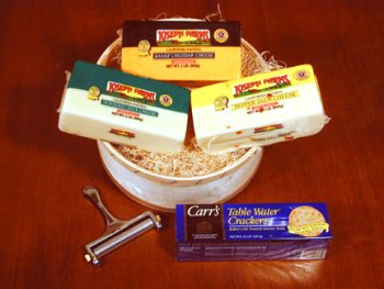 Simple Sampler by Cheese Express