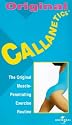 Callanetics [1986] [VHS]