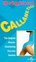 Callanetics 1986