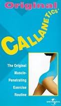 Callanetics [1986] [VHS]
