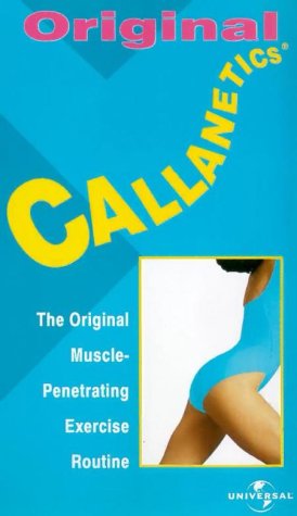 Callanetics [1986]