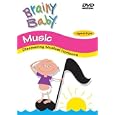 Buy Brainy Baby: Music