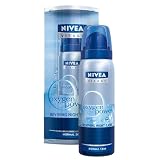 Nivea - Soin de nuit vivifiant - Oxygen Power - 50 ml