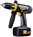 Panasonic EY6450GQKW 18-Volt NiMH 1/2-Inch Cordless Drill/Driver Kit