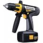 Panasonic EY6450GQKW 18-Volt NiMH 1/2-Inch Cordless Drill/Driver Kit