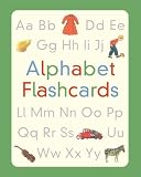 Alphabet Flash Cards