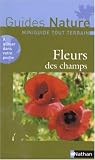 Fleurs des champs