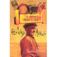 A Foreign Affair: Two Innocents Abroad in Spain