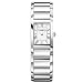 Baume & Mercier Women's Hampton Cuff Swiss Watch #MOA8747