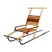 Mountain Boy Sledworks Double Kicksled
