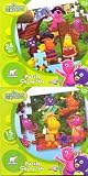 The Backyardigans 2-pack Puzzle