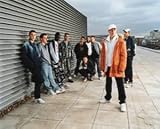 Blazin Squad - Reminisce/Where the Story Ends Pt.1 (Enh