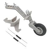 TAILWHEEL SYSTEM 20-60 (1) by DU-BRO