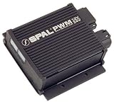 SPAL Programmable Fan Controller Version 3