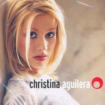 Christina Aguilera