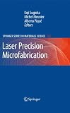 Laser Precision Microfabrication (Springer Series in Materials Science)