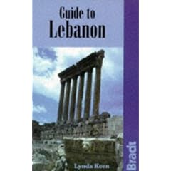 Guide to Lebanon (Country Guide)