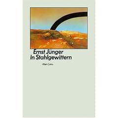 In Stahlgewittern