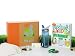 Deluxe Earth Kit For Kids (items to make it fun to 