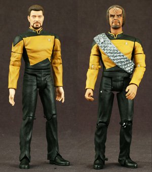 Worf
