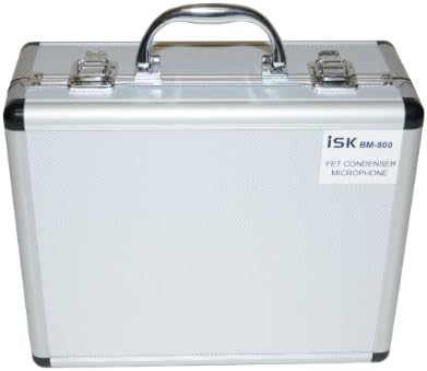 Recording Microphone Package Capacitors BM-800