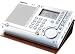 Electronics : SANGEAN PT-80 PROTRAVEL DIGITAL AM/FM STEREO & SHORT WAVE RADIO