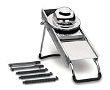 Lacor - 60332 - Mandoline Multi Rapes