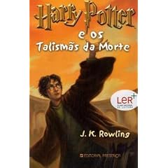 Harry Potter E Os Talismas Da Morta