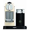 Nespresso CitiZ and Milk by Magimix M190, Cream