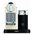 Nespresso CitiZ and Milk by Magimix M190, Cream