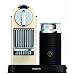 Nespresso CitiZ and Milk by Magimix M190, Cream