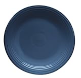 Fiesta Cobalt 467 Chop Plate 11 3/4"