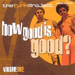 CD-Charts  Search : The Funk Project Vol.1 [VINYL]