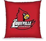 Review Biederlack M5718 / Biederlack NCAA Louisville Floor Pillow